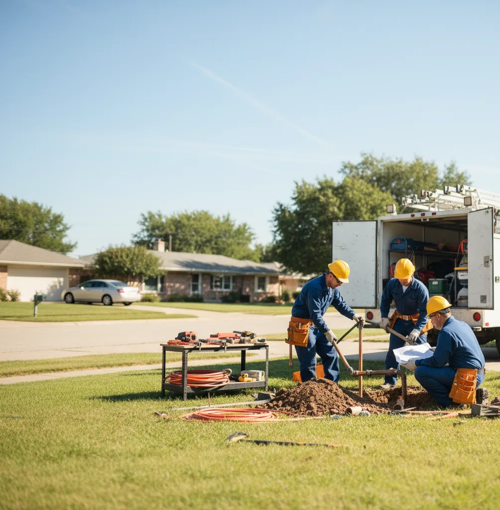 Water Heater Installation in Irrigon, OR